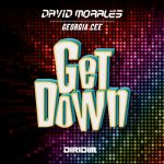 David Morales, Georgia Cee – GET DOWN