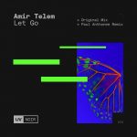 Amir Telem – Let Go