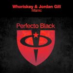 Whoriskey, Jordan Gill – Manic