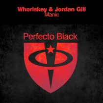Whoriskey, Jordan Gill – Manic