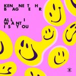Kenneth Bager, OliO, Islandman, DJ DIVO – All I Want is You