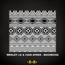 Ivan Afro5, Wesley LS – Buchecha