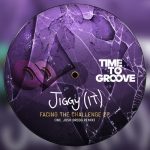 Jiggy (IT) – Facing The Challenge EP