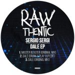 Sergio Sergi – Dale (EP)