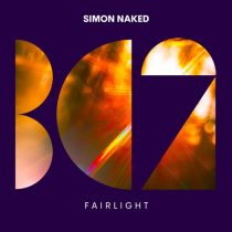 Simon Naked – Fairlight