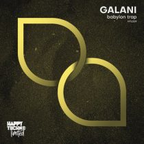 Galani – Babylon Trap