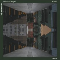 Alonso, Humlox – One Thing EP