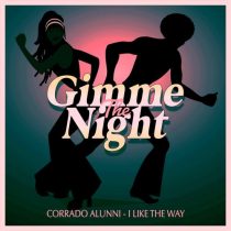 Corrado Alunni – I Like The Way – Original Mix