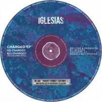 Iglesias – Charged EP