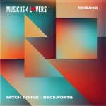 Mitch Dodge – Back/Forth
