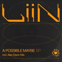 Alan Dixon, LIIN – A Possible Maybe EP