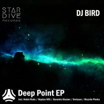 DJ Bird – Deep Point