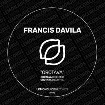 Francis Davila – Orotava