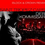 Saint Tropez Caps – Der Kommissar (Block & Crown Remix)