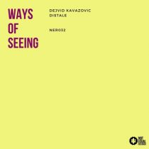 Dejvid Kavazovic, Distale – Ways of Seeing