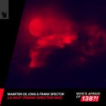 Maarten De Jong, Frank Spector – La Nuit – Frank Spector Mix