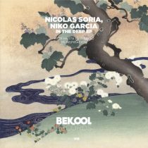 Niko Garcia, Nicolas Soria – In the Deep