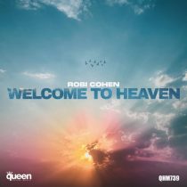 Robi Cohen – Welcome to Heaven