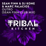 Sean Finn, DJ Kone & Marc Palacios – Outro (Sean Finn Club Mix)
