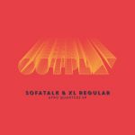 SofaTalk, XL Regular – Afro Quarters EP