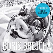 Boris Brejcha – Feuerfalter Part 02 Deluxe Edition
