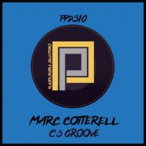 Marc Cotterell – C’s Groove