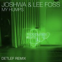 Lee Foss, Joshwa – My Humps