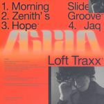 Aguila – Morning Slide