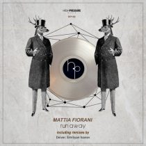 Mattia Fiorani – Run Away