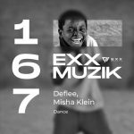 Misha Klein, DEFLEE – Dance