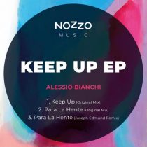 Alessio Bianchi – Keep Up