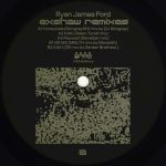 Ryan James Ford – Exshaw Remixes