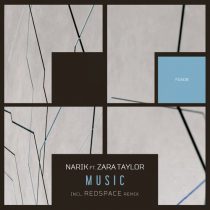 Zara Taylor, Narik – Music