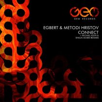 Egbert, Metodi Hristov – Connect