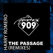 Harry Romero – The Passage (Remixes)