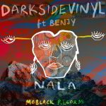 Benjy, Darksidevinyl – Nala