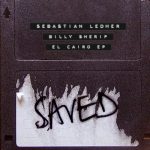 Sebastian Ledher, billy sherif – El Cairo EP