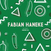 Fabian Haneke – Blessed (Extended Mix)