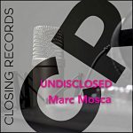 Marc Mosca – Undisclosed