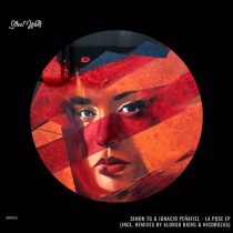 Simon TG, Ignacio Penafiel – La Pose EP (incl. Remixes by Alonso Bierg & NicoRozas)