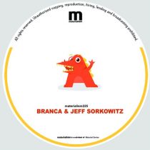 BRANCA, Jeff Sorkowitz – Clout