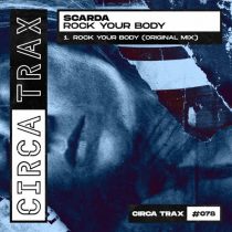 Scarda – Rock Your Body