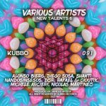 VA – New Talents 6