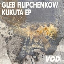 Remo , gleb filipchenkow – Kukuta EP