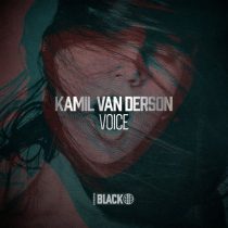 Kamil Van Derson – Voice EP