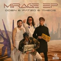 THEOS, Oden & Fatzo – Mirage