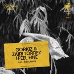 Gorkiz, Zairi Torrez – I Feel Fine