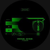 Rene Wise – Tizer EP