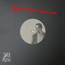 Ki Creighton – Disco 2000