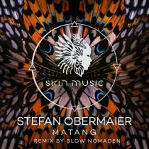 Stefan Obermaier – Matang